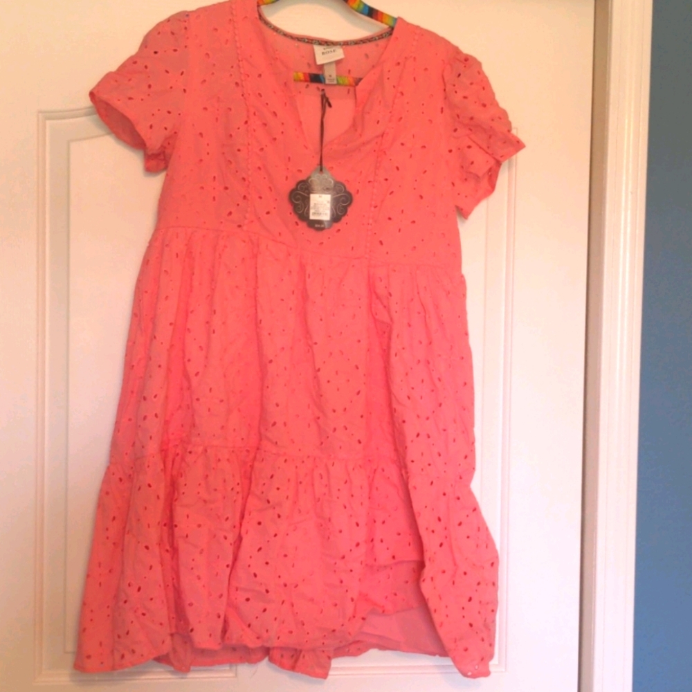 Knox Rose Women's Dress